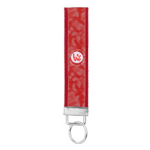 Bandera Roja de AMOR Canadiense Personalizada