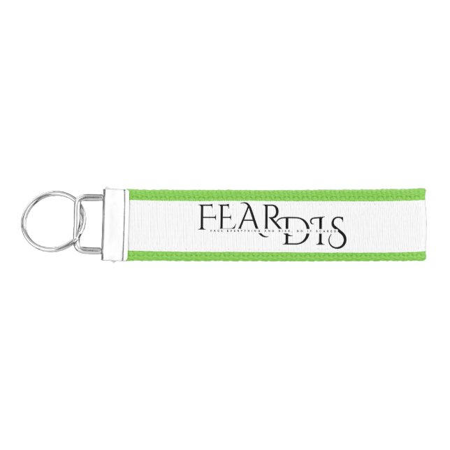 Llavero De Pulsera cadena de claves (Llaves lado izquierdo)