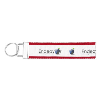 Llavero De Pulsera Cadena de claves de esfuerzo