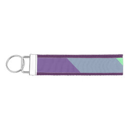 Llavero De Pulsera Cadena personalizada de boletería - Correa elegant