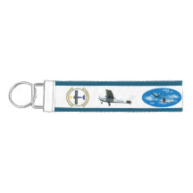 CAPFA Lanyard
