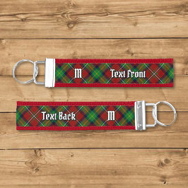 Llavero De Pulsera Clan Boyd Tartan