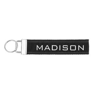 Llavero De Pulsera Clase personalizada de 2023 Graduación