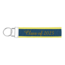 Llavero De Pulsera Clásica Clase de Keychain de 202X