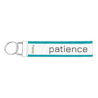 Llavero De Pulsera Cláusula de la muñeca Mantra de pelleball