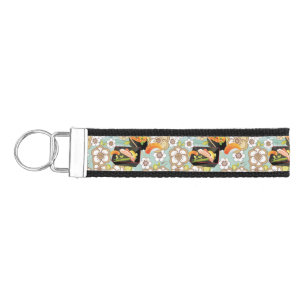 Llavero De Pulsera Comida japonesa: Modelo 4 del sushi