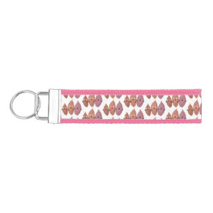 Llavero De Pulsera Cuadros cantando batatas personalizado verduras