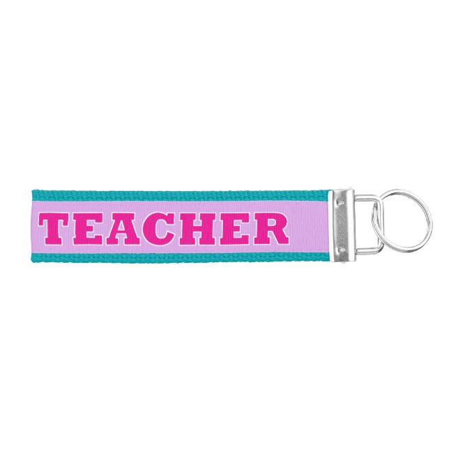 LLAVERO DE PULSERA "DIVA DE UN PROFESOR" (Llaves derecha)