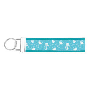 Llavero De Pulsera Diversas bebidas
