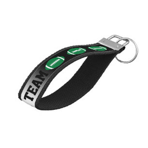 Llavero De Pulsera Entrenador, entrenador o Personalizado del equipo
