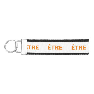 Llavero De Pulsera ÊTRE Keychain