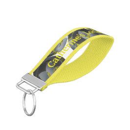 Llavero De Pulsera Fluir por