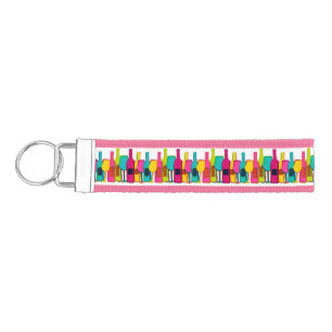 Llavero De Pulsera Funda-Mate iPhon