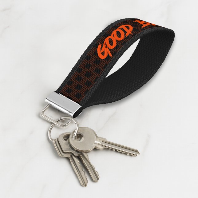 Llavero De Pulsera Good Better Best Never Let It Rest (Subido por el creador)