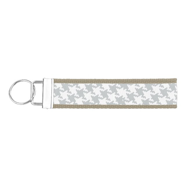Llavero De Pulsera Haga clic en Personalizar para cambiar el gris a s (Llaves lado izquierdo)