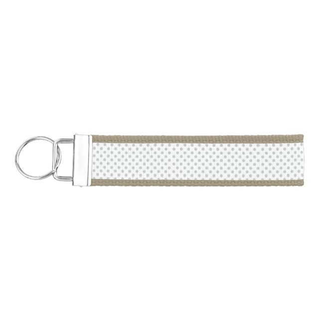 Llavero De Pulsera Haga clic en Personalizar para cambiar el gris a s (Llaves lado izquierdo)