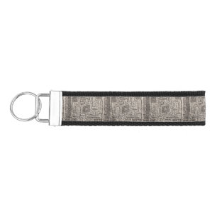 Llavero De Pulsera Hemet Maze Stone Thunder_Cove