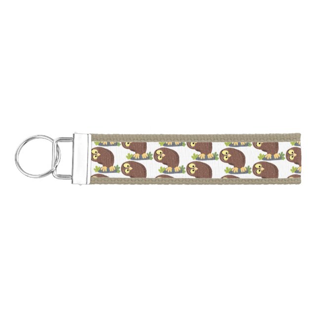 Llavero De Pulsera Ilustracion curioso y gracioso de personalizado de (Llaves lado izquierdo)