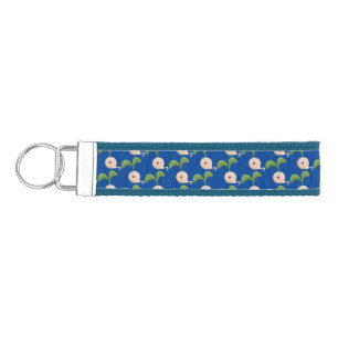 Llavero De Pulsera Ilustracion de personalizado de brote de semillas 