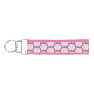Llavero De Pulsera Ilustracion de personalizado de costillar de cacer