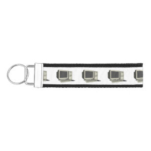 Llavero De Pulsera Ilustracion de personalizado de equipos