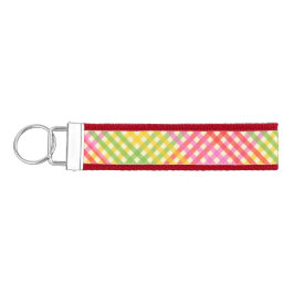Llavero De Pulsera JUICY STRIPE Writer Keychain