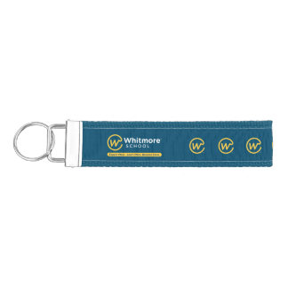 Llavero De Pulsera Keychain