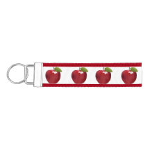 Keychain de manzanas