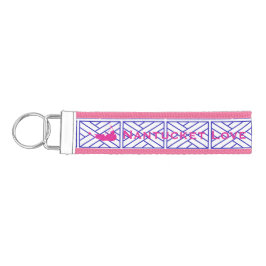 Llavero De Pulsera Keychain de Nantucket Love Island