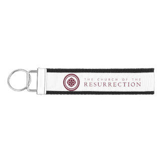 Llavero De Pulsera Keychain de RezChurch