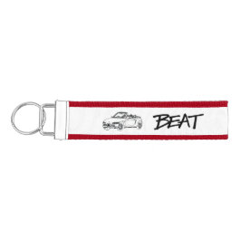 Llavero De Pulsera Keychain Honda Beat