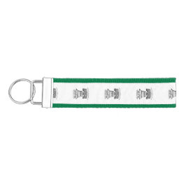Llavero De Pulsera Keychain - Wrist Strap