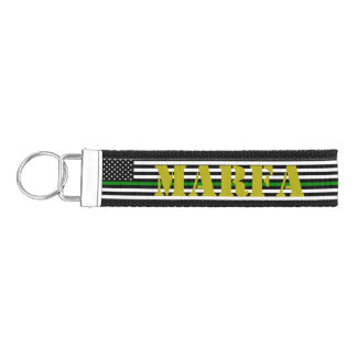 Llavero De Pulsera Lanyard Keychain