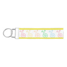 Llave de la muñeca de caracol