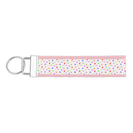 Llavero De Pulsera Luminoso