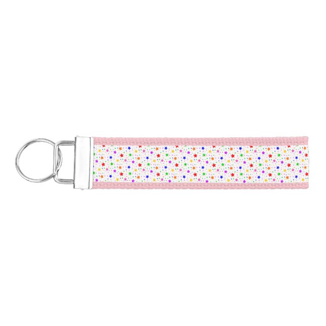 Llavero De Pulsera Luminoso (Llaves lado izquierdo)