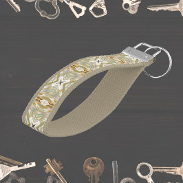 Llavero De Pulsera Mandala 1 Keychain