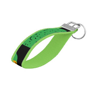 Llavero De Pulsera Marcar