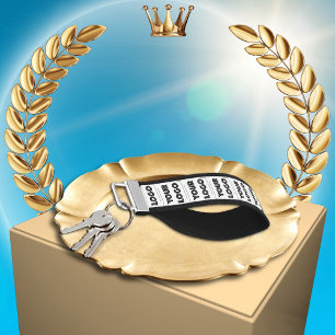 Llavero De Pulsera Marketing comercial de su Personalizado de logotip