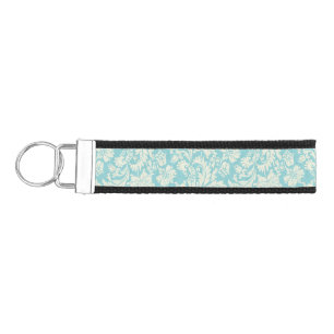 Llavero De Pulsera Modelo 3 del damasco