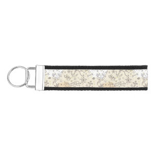 Llavero De Pulsera Modelo del concepto del tatuaje