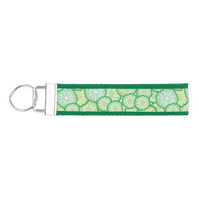 Llavero De Pulsera Modelo divertido del pepino (Llaves lado izquierdo)