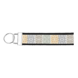 Llavero De Pulsera Modelo ornamental