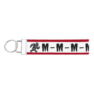 Llavero De Pulsera ¡Monster Keychain!