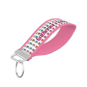 Llavero De Pulsera Música de guitarra