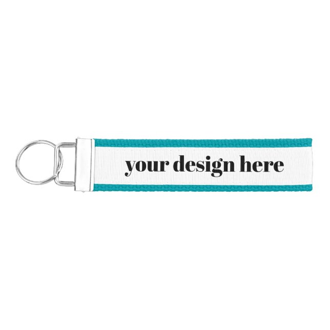 Llavero De Pulsera Personalización o Personalizar (Llaves lado izquierdo)