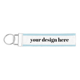 Llavero De Pulsera Personalización o Personalizar