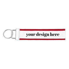 Llavero De Pulsera Personalización o Personalizar