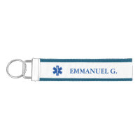 Personalizado del símbolo del paramédico de EMT