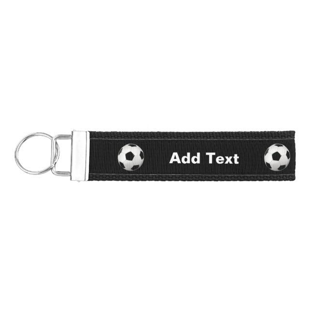Llavero De Pulsera Personalizado deportivo personalizado (Llaves lado izquierdo)